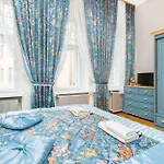 Orchid Old Town Апартаменты Таллин