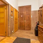 Orchid Old Town Апартаменты Таллин
