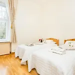 Апартаменты Orchid Old Town *