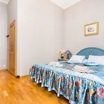 Апартаменты Orchid Old Town *