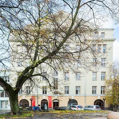 Apartman Orchid Old Town