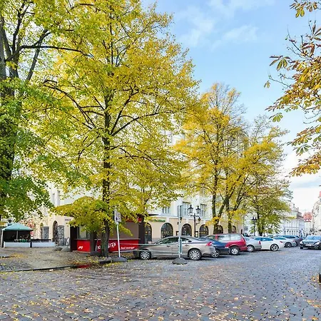 Apartman Orchid Old Town Tallinn