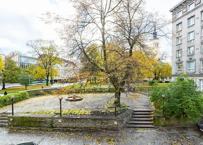 公寓 Orchid Old Town *