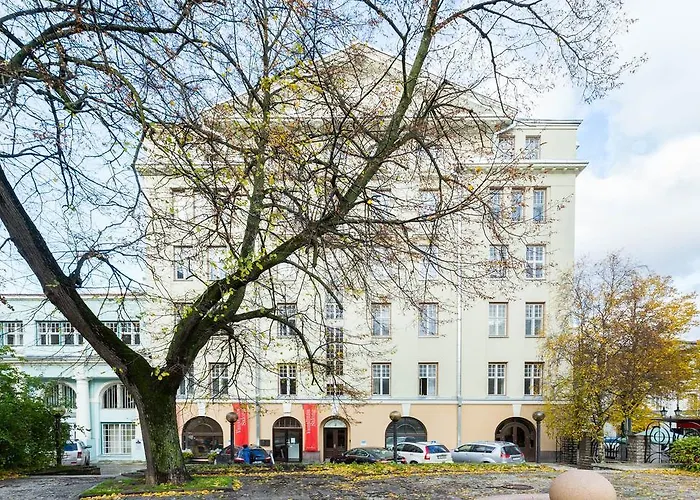 شقة Orchid Old Town