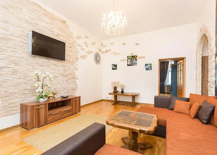 Orchid Old Town 塔林