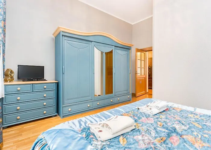 公寓 Orchid Old Town