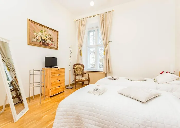 Orchid Old Town * تالين