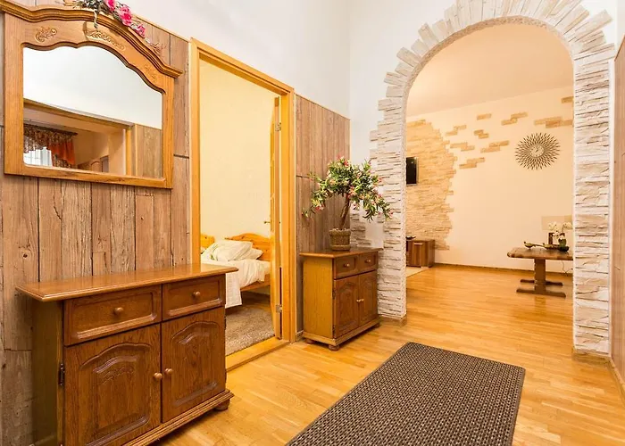 公寓 Orchid Old Town *