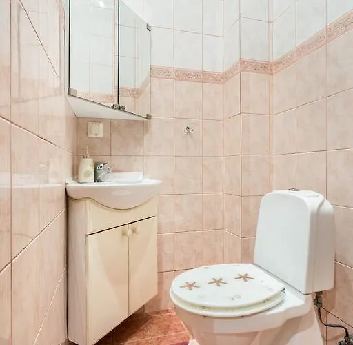 Orchid Old Town Appartamento