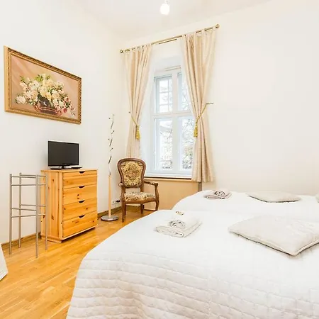 Orchid Old Town * تالين