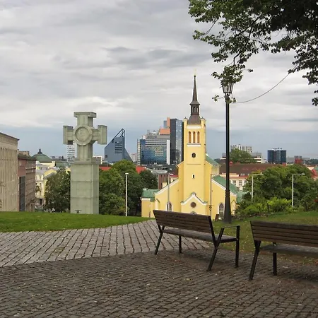 Orchid Old Town Apartamento *