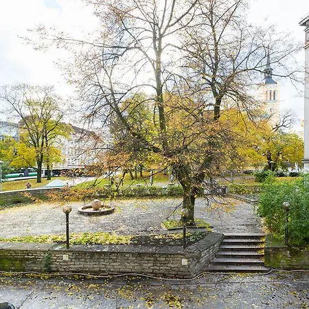 Apartamento Orchid Old Town *