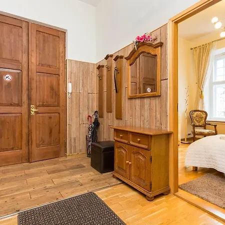 Orchid Old Town Talin