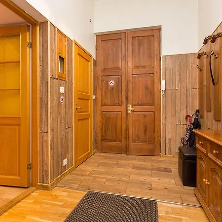 Orchid Old Town Apartamento Talin