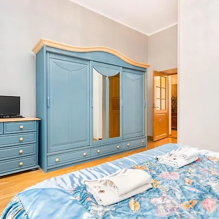 Apartamento Orchid Old Town