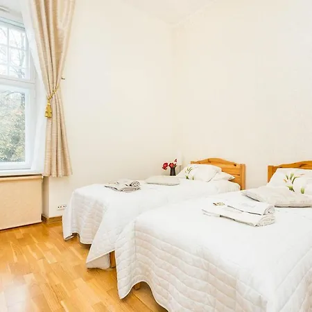 Apartamento Orchid Old Town *