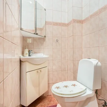 Orchid Old Town Apartamento