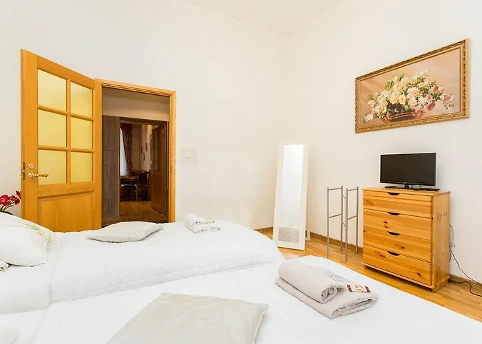 Orchid Old Town Tallinn